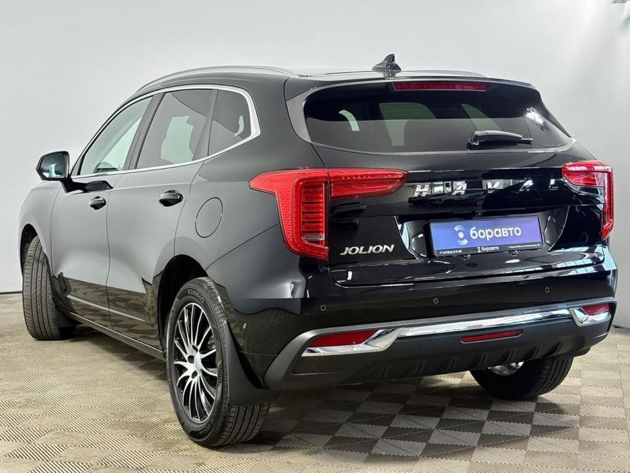 Haval Jolion I Рестайлинг Борисоглебск  - изображение 3