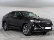 Haval F7x I Рестайлинг Химки  - изображение 19