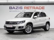 Volkswagen Tiguan I Рестайлинг Тюмень  - изображение 25
