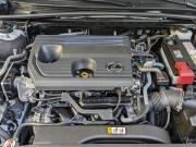 Lexus ES VII Рестайлинг Москва  - изображение 39