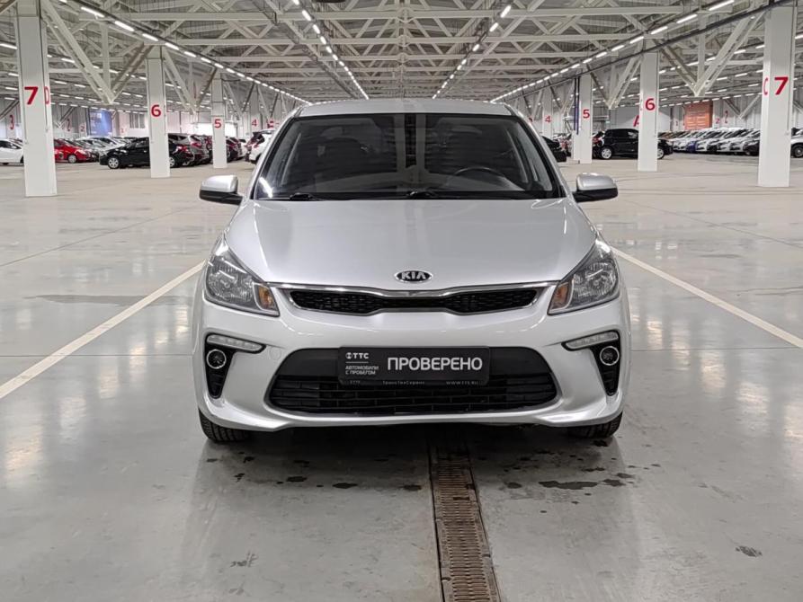 Kia Rio IV Казань  - изображение 2