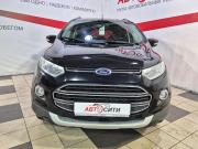 Ford EcoSport II Воронеж  - изображение 25