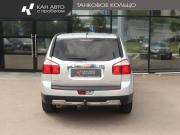 Chevrolet Orlando I Казань  - изображение 19