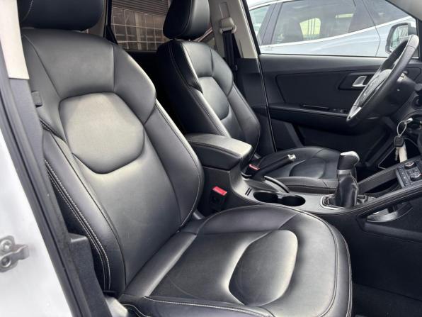 FAW Besturn X40 I с пробегом 2019 года, цена 1 075 000 рублей, 81996 км, внедорожник, Автокод Объявления