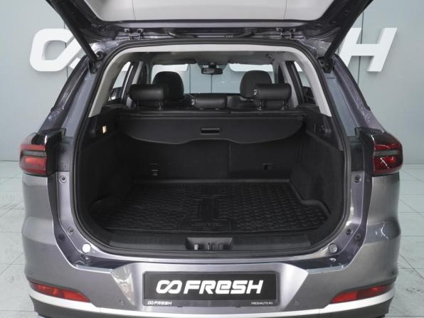 Chery Tiggo 7 Pro I с пробегом 2022 года, цена 1 680 000 рублей, 79434 км, внедорожник, Автокод Объявления
