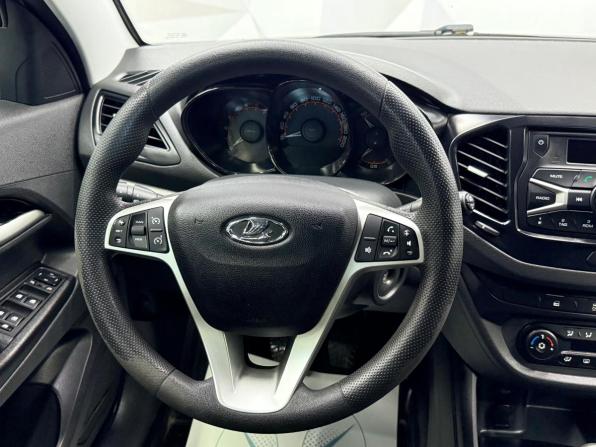 Lada (ВАЗ) Vesta I с пробегом 2019 года, цена 810 000 рублей, 137000 км, седан, Автокод Объявления