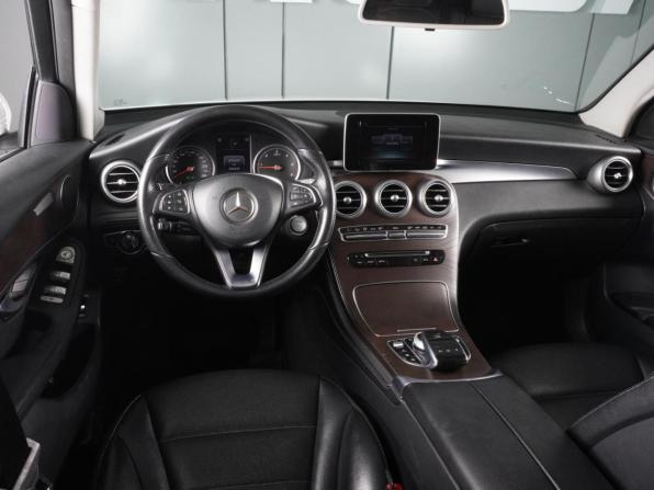 Mercedes-Benz GLC I (X253) с пробегом 2015 года, цена 2 505 000 рублей, 244639 км, внедорожник, Автокод Объявления