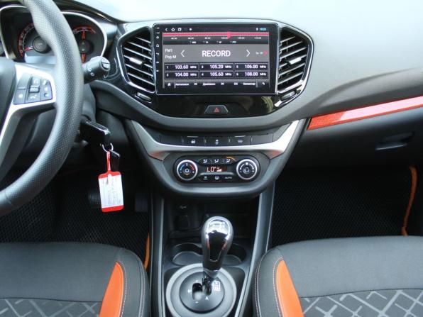 Lada (ВАЗ) Vesta I с пробегом 2018 года, цена 1 054 000 рублей, 67000 км, универсал, Автокод Объявления