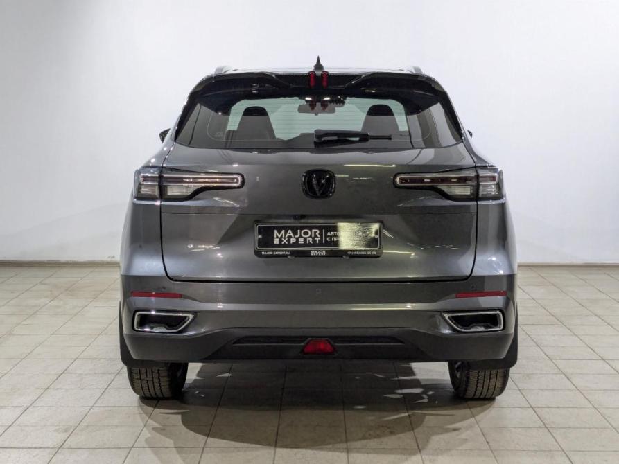 Changan CS55 Plus II Химки  - изображение 16