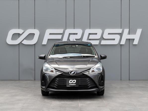 Toyota Vitz III (XP130) Рестайлинг 2 с пробегом 2019 года, цена 1 050 000 рублей, 44424 км, хэтчбек, Автокод Объявления