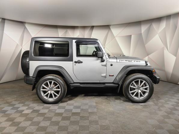 Jeep Wrangler III (JK) с пробегом 2013 года, цена 3 650 000 рублей, 69538 км, внедорожник, Автокод Объявления