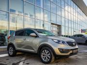 Kia Sportage III Рестайлинг Волгоград  - изображение 41