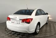 Chevrolet Cruze I Рестайлинг Волгоград  - изображение 30