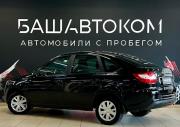 Lada (ВАЗ) Granta I Рестайлинг Уфа  - изображение 21