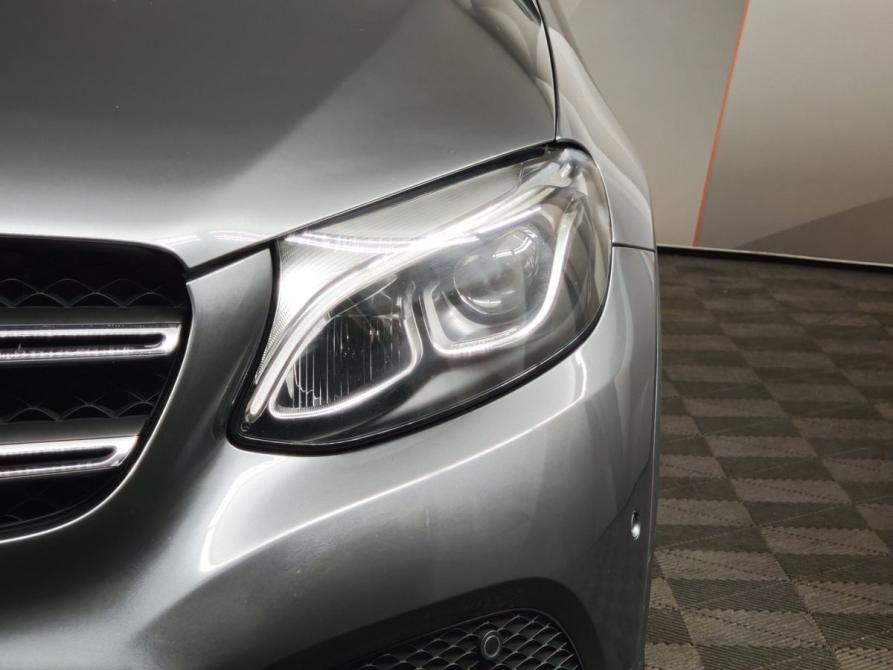 Mercedes-Benz GLC I (X253) Москва  - изображение 10