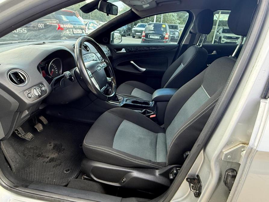 Ford Mondeo IV Рестайлинг Воронеж  - изображение 10