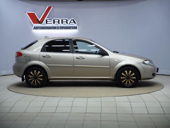 Chevrolet Lacetti I с пробегом 2008 года, цена 290 000 рублей, 265103 км, хэтчбек, Автокод Объявления