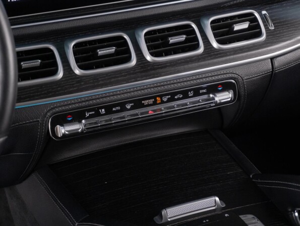 Mercedes-Benz GLS II (X167) с пробегом 2019 года, цена 8 149 000 рублей, 121900 км, внедорожник, Автокод Объявления