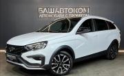 Lada (ВАЗ) Vesta I Рестайлинг (NG) Уфа  - изображение 16