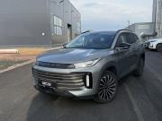 Exeed TXL I Рестайлинг Санкт-Петербург  - изображение 5