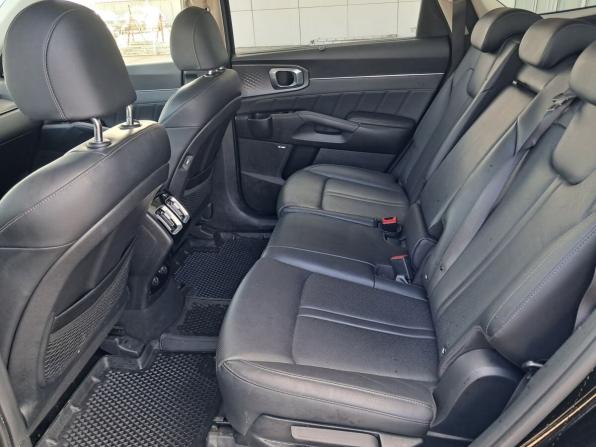 Kia Sorento IV с пробегом 2021 года, цена 3 820 000 рублей, 92060 км, внедорожник, Автокод Объявления