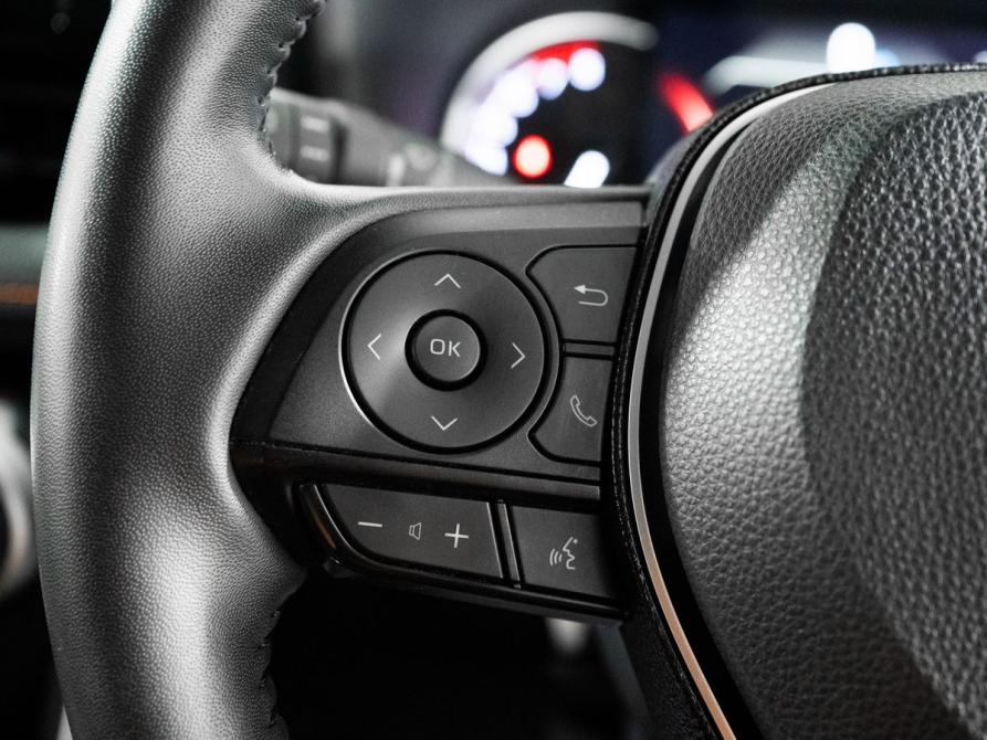 Toyota RAV4 V (XA50) Иркутск  - изображение 10
