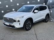Hyundai Santa Fe IV Рестайлинг Минеральные Воды  - изображение 32