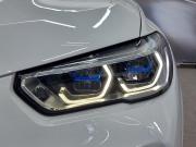 BMW X5 M III (F95) Барнаул  - изображение 54