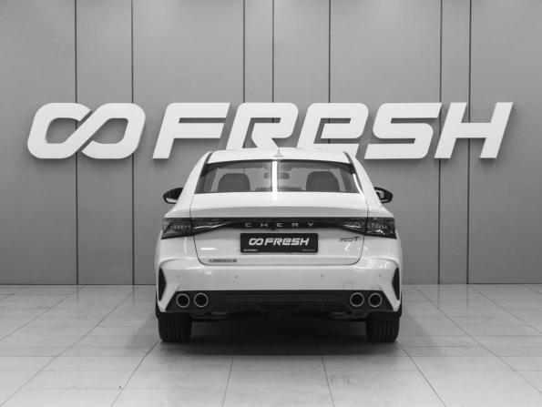 Chery Arrizo 8 с пробегом 2024 года, цена 2 130 000 рублей, 16181 км, седан, Автокод Объявления