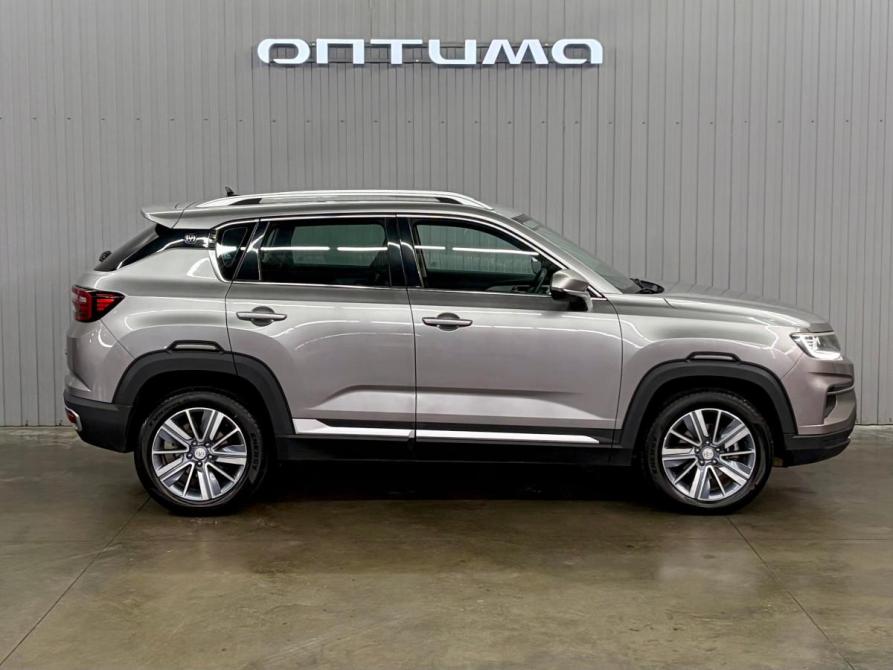 Changan CS35 Plus I Краснодар  - изображение 4