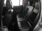 Jeep Liberty (Patriot) Тюмень  - изображение 26