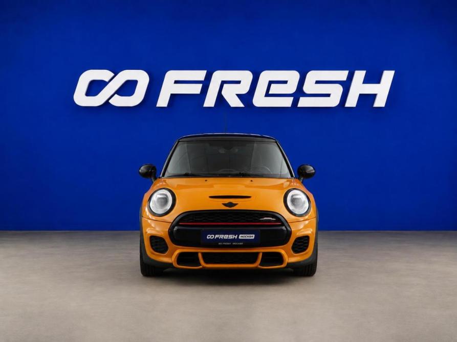 Mini Hatch III (F55/F56) Москва  - изображение 3