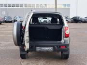 Chevrolet Niva I Рестайлинг Набережные Челны  - изображение 36