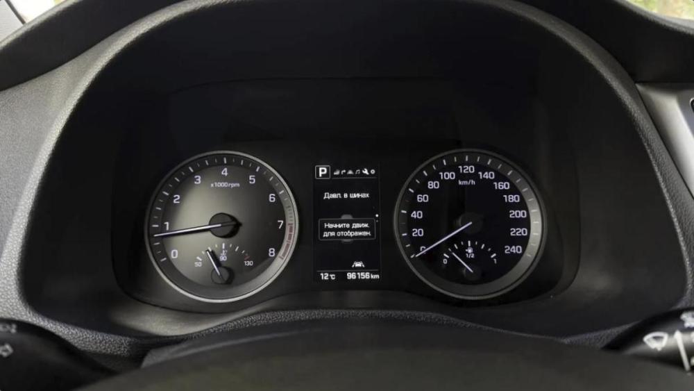 Hyundai Tucson III Ставрополь  - изображение 17