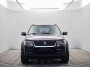 Suzuki Grand Vitara II Рестайлинг Москва  - изображение 19