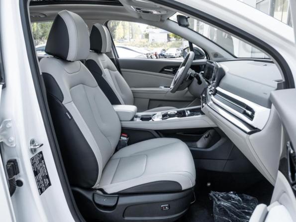 Kia Sportage V Рестайлинг с пробегом 2026 года, цена 3 832 500 рублей, 77 км, внедорожник, Автокод Объявления