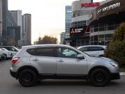 Nissan Qashqai I Рестайлинг Москва  - изображение 19
