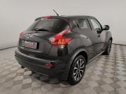 Nissan Juke I Москва  - изображение 29