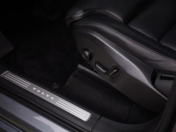 Volvo XC90 II с пробегом 2019 года, цена 4 199 000 рублей, 99006 км, внедорожник, Автокод Объявления