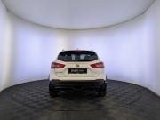 Nissan Qashqai II Рестайлинг Москва  - изображение 36
