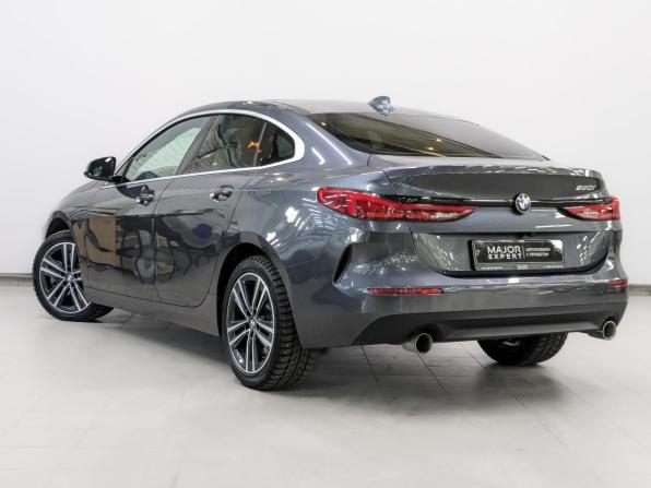 BMW 2 серии F44 с пробегом 2021 года, цена 3 150 000 рублей, 17720 км, седан, Автокод Объявления