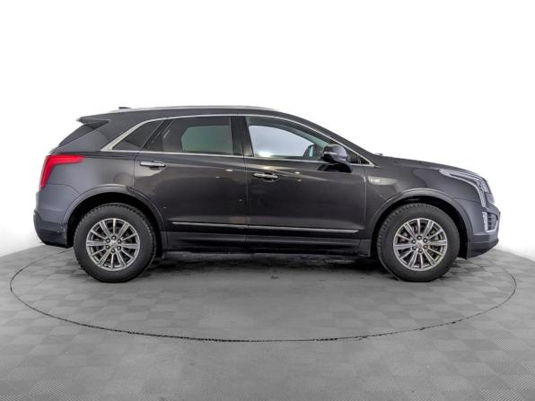 Cadillac XT5 I с пробегом 2016 года, цена 2 729 000 рублей, 55554 км, внедорожник, Автокод Объявления
