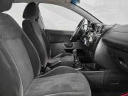 Ford Fiesta Mk5 Новосибирск  - изображение 38