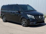 Mercedes-Benz V-Класс III (W447) Ростов-на-Дону  - изображение 36