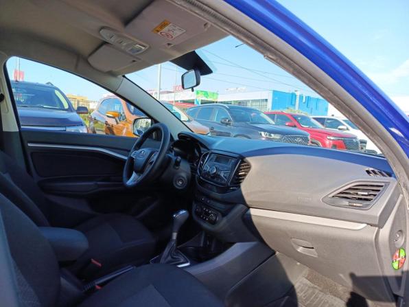 Lada (ВАЗ) Vesta I с пробегом 2021 года, цена 1 050 000 рублей, 138108 км, универсал, Автокод Объявления