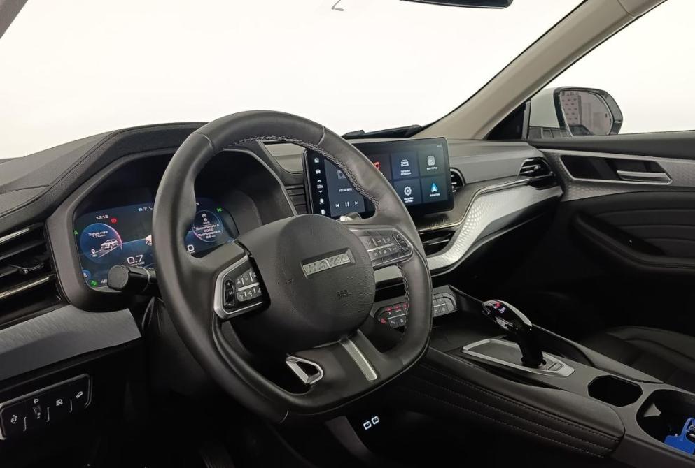 Haval F7 I Рестайлинг Волгоград  - изображение 9