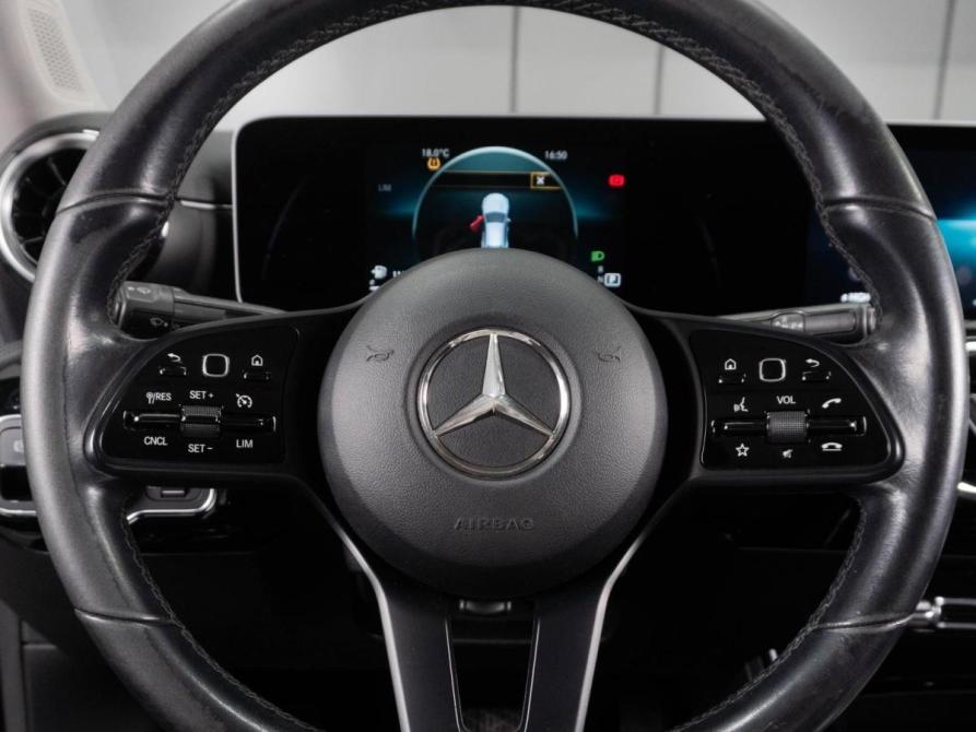 Mercedes-Benz CLA II (C118 X118) Тюмень  - изображение 18