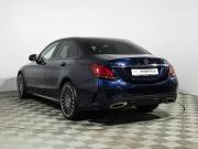 Mercedes-Benz C-Класс IV (W205) Рестайлинг Санкт-Петербург  - изображение 36