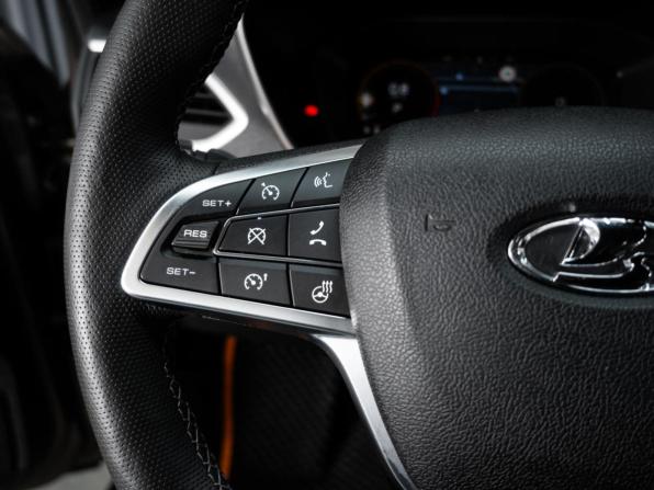 Lada (ВАЗ) Vesta I Рестайлинг (NG) с пробегом 2024 года, цена 1 696 000 рублей, 22586 км, универсал, Автокод Объявления