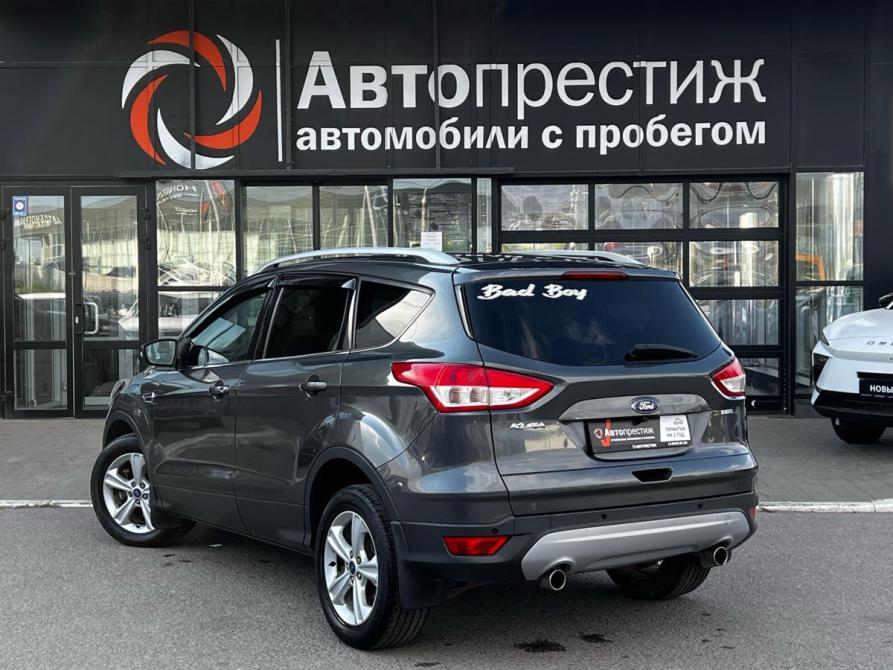 Ford Kuga II Волгоград  - изображение 4
